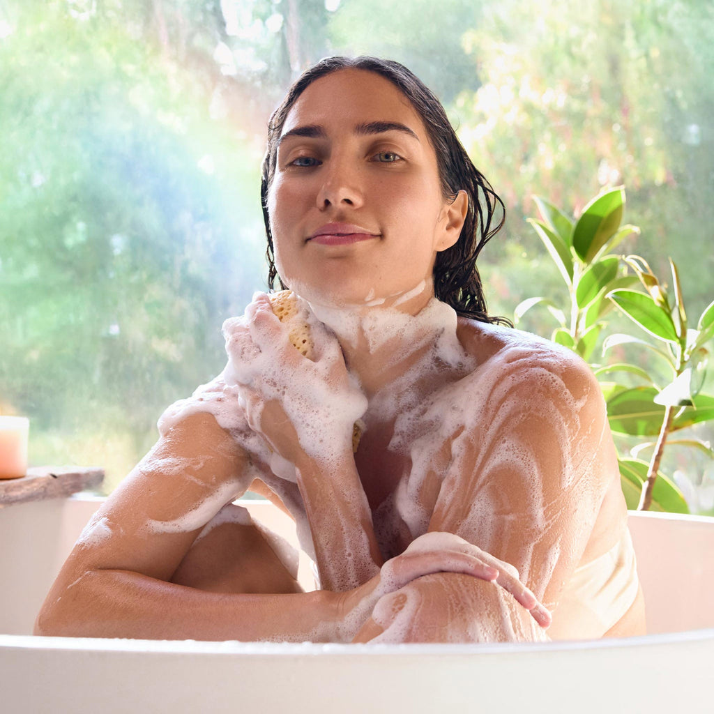 Peppermint  PureCastile Magic Soap Everyday Care