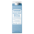Unscented - Pure-Castile Magic Soap Refill product image 1