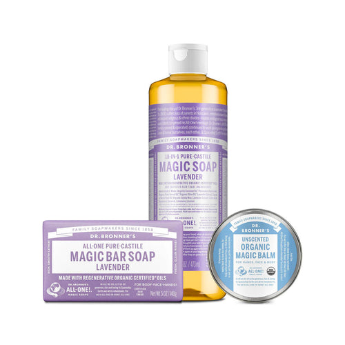Calm & Renew Bundle product image 1