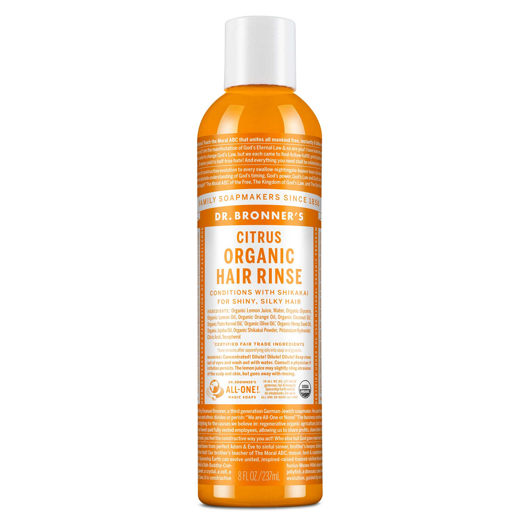 Organic Hair Rinse product image 1