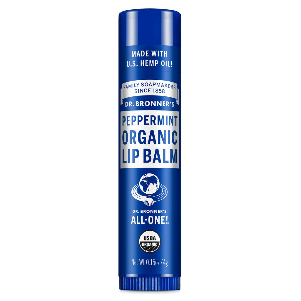 Peppermint - Organic Lip Balms product image 1