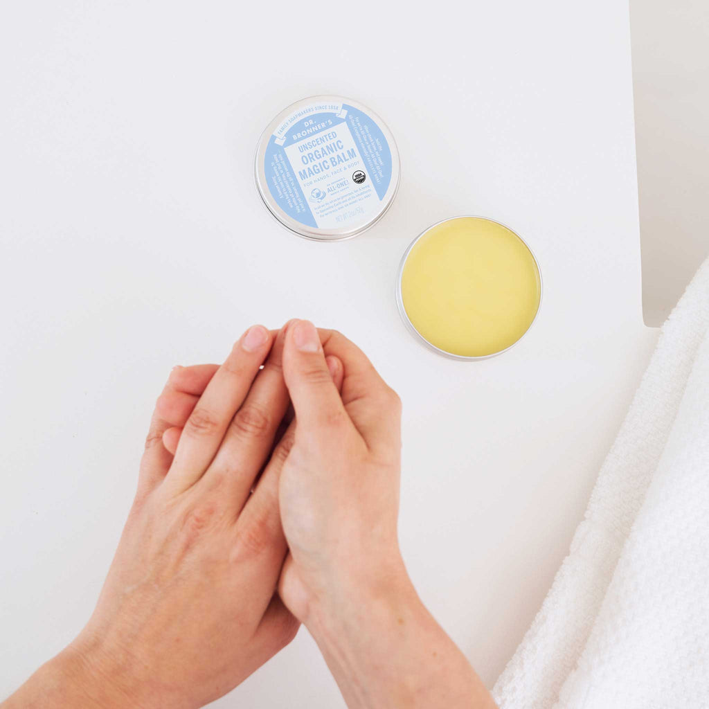 Calm  Renew Bundle Everyday Care
