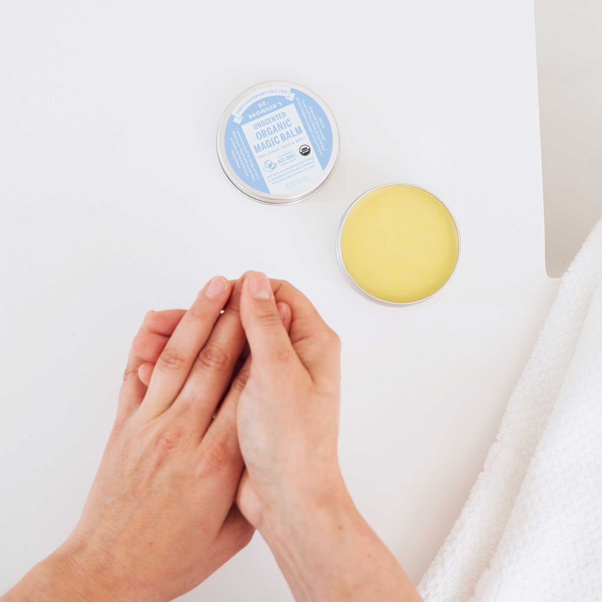 Calm  Renew Bundle Everyday Care