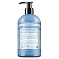 Unscented - Organic Sugar Soaps product image 1