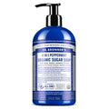 Peppermint - Organic Sugar Soaps product image 1