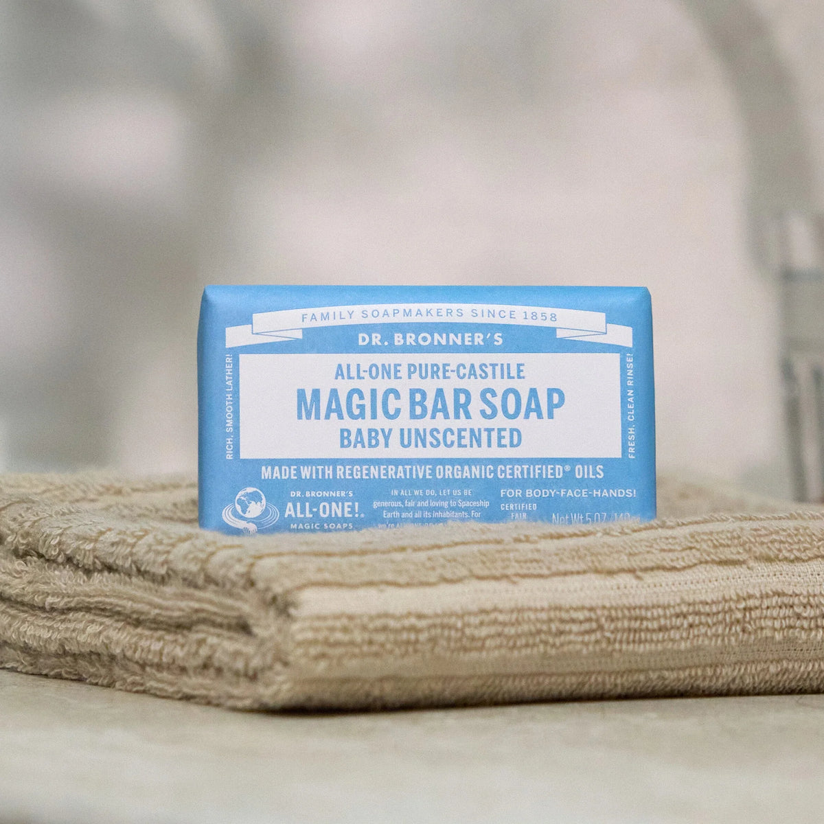Everyday Essentials Kit Everyday Care