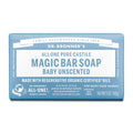Unscented - Pure-Castile Magic Bar Soap product image 1