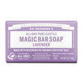 Lavender - Pure-Castile Magic Bar Soap product image 1