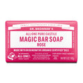 Rose - Pure-Castile Magic Bar Soap product image 1
