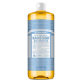 Unscented - Pure-Castile Magic Soap product image 1