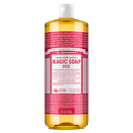 Rose - Pure-Castile Magic Soap product image 1