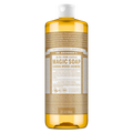 Sandalwood Jasmine - Pure-Castile Magic Soap product image 1