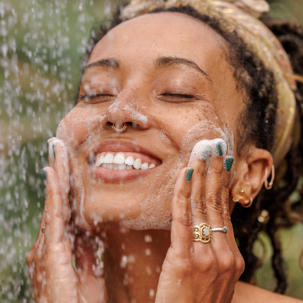 Unscented  PureCastile Magic Soap Everyday Care