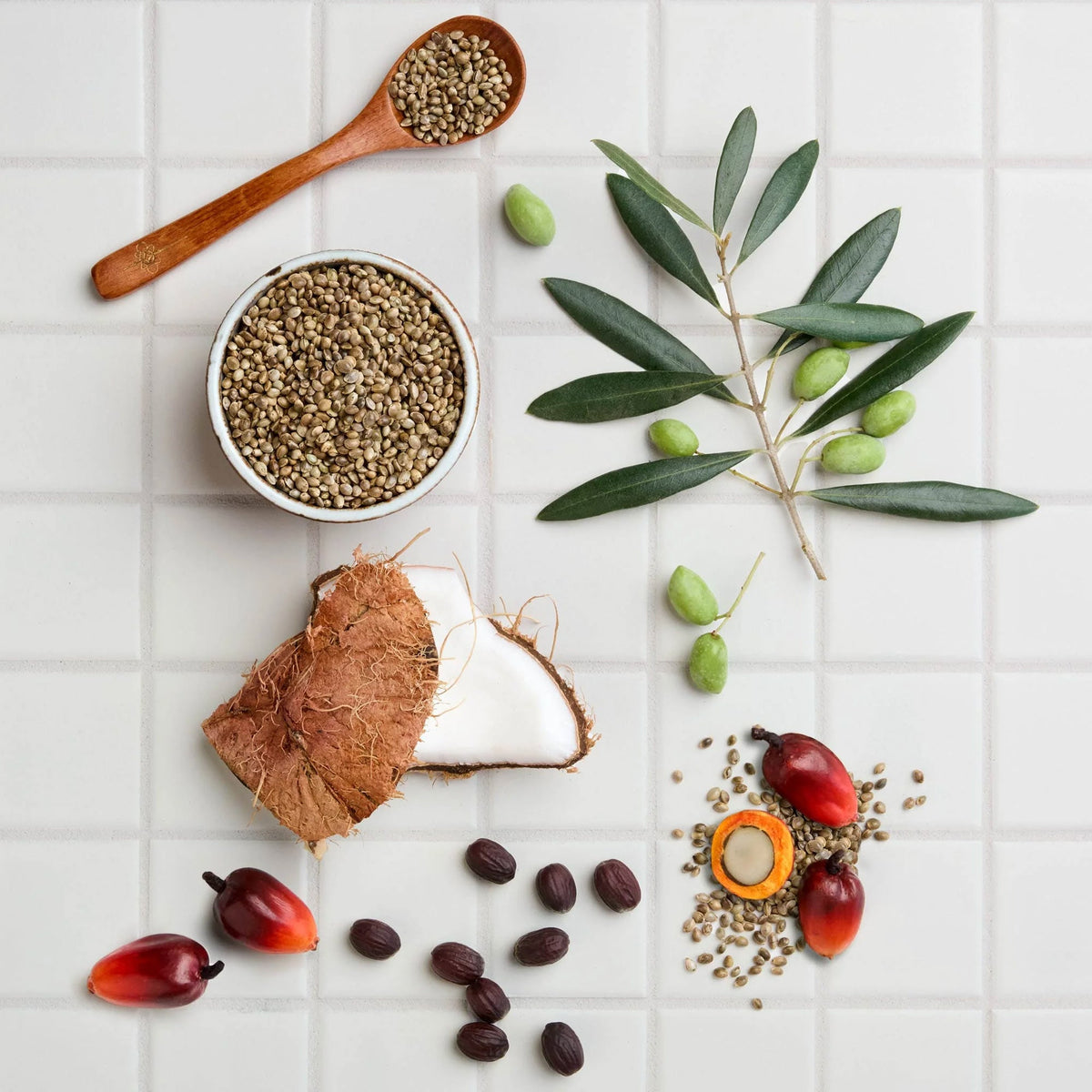 Eucalyptus  PureCastile Magic Soap Everyday Care